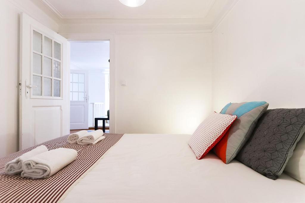Apartamento Do Castelo, Downtown