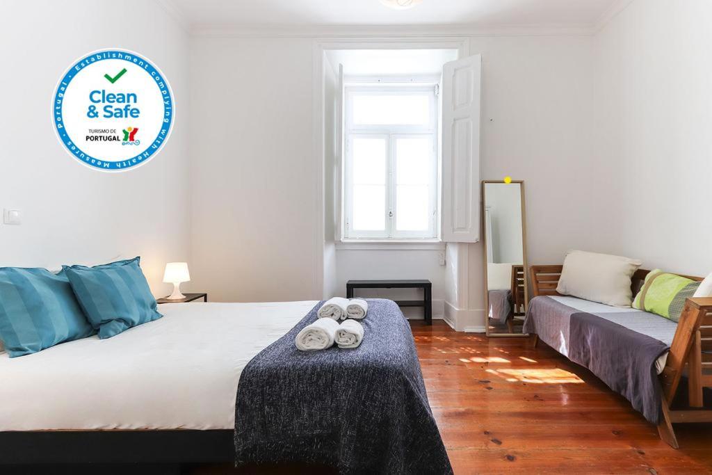 Apartamento Do Castelo, Downtown